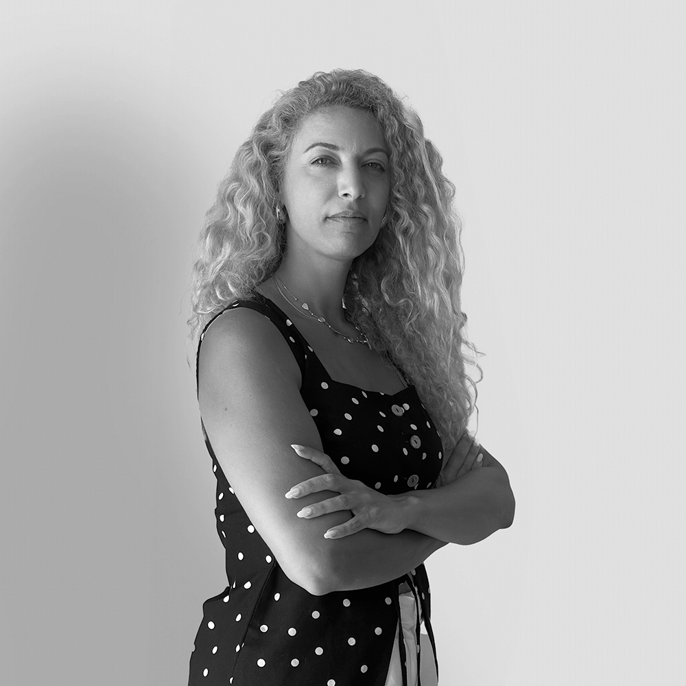 Amanda Zea Antoniades
